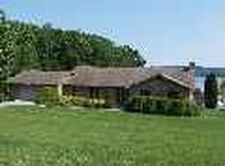 280 Seven Oaks Dr, Rutledge, TN 37861