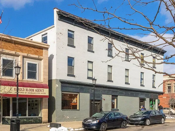 104 W Main St Unit 304, Northville, MI 48167