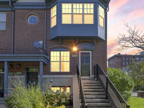 2600 Woodward Ave, Detroit, MI 48201