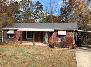 107 Aster Dr, Greer, SC 29651