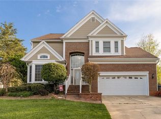 6012 Crystal Spring Ct, Greensboro, NC 27410