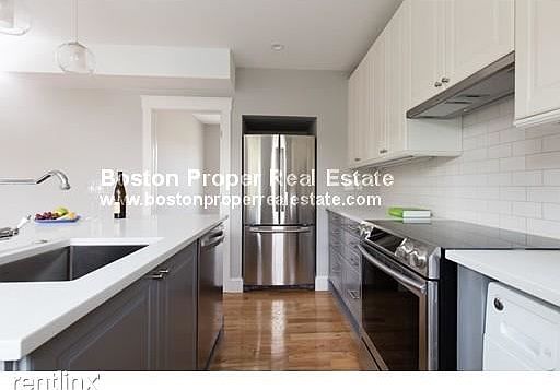 30 Montebello St. #2a Boston - Jamaica Plain Unit Photo 1