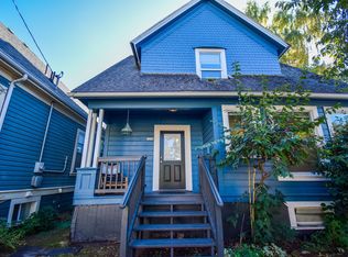 3236 SE Yamhill St #A, Portland, OR