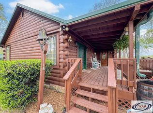 130 Wayne Threatt Rd, Dover, TN 37058