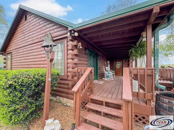 130 Wayne Threatt Rd, Dover, TN 37058