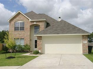 21403 Fossil Trails Dr, Spring, TX 77388