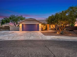 1234 Sunfire St, Henderson, NV 89014