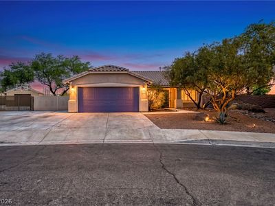 1234 Sunfire St, Henderson, NV, 89014