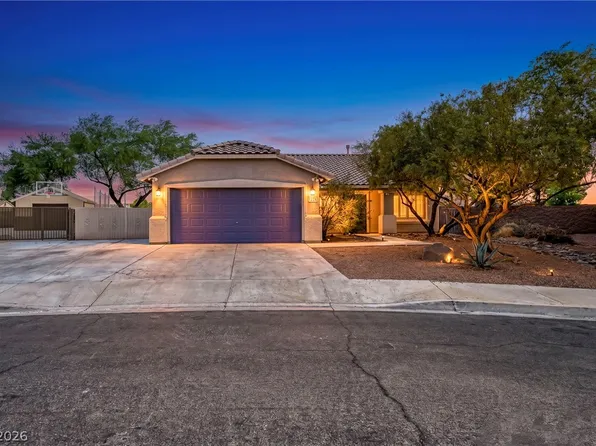 1234 Sunfire St, Henderson, NV 89014