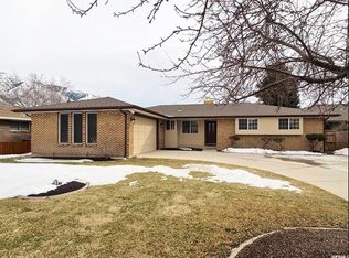 1664 E 11245 S, Sandy, UT 84092