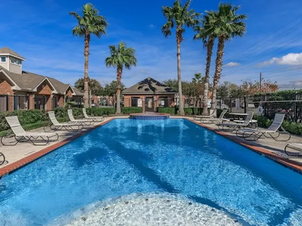 Freeport Oaks Apartments