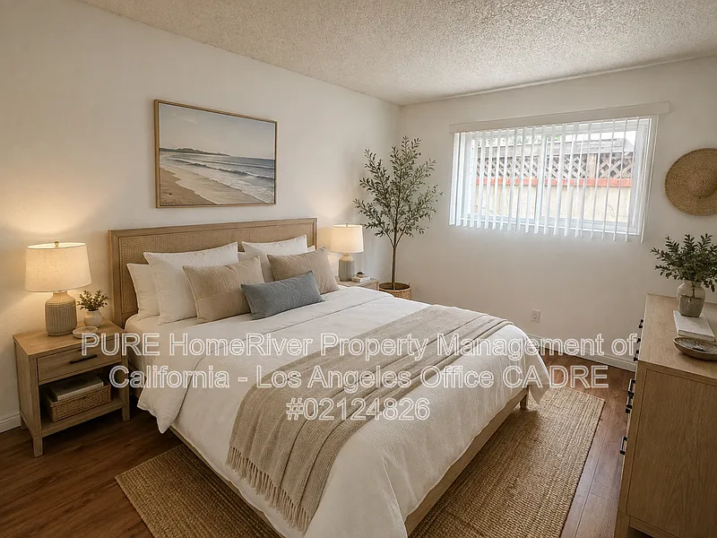 1 bed, 1.0 bath, 600 sqft, $2,595 — Photo 2