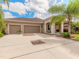 3355 Bellino Blvd, New Smyrna Beach, FL 32168