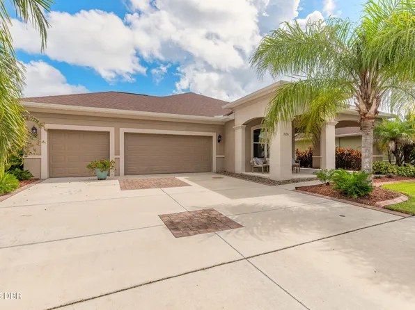 3355 Bellino Blvd, New Smyrna Beach, FL 32168