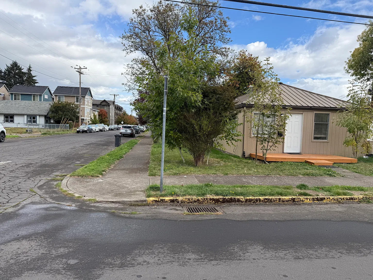 1 bed, 528 sqft, $1,290 — Photo 3