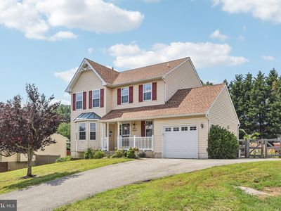 2640 E Colonial Dr, Upper Chichester, PA, 19061