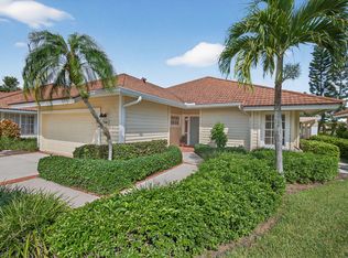 Mariner Sands Country Club, Stuart, FL 34997