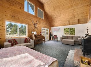 255 Elk Park Rd, Livermore, CO 80536