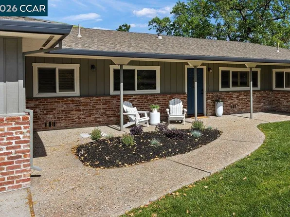 607 Rheem Blvd, Moraga, CA 94556