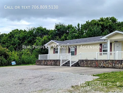 1163 Baggett Rd #D Photo 1