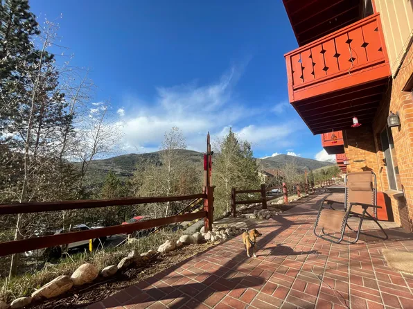 (undisclosed Address), Dillon, CO 80435