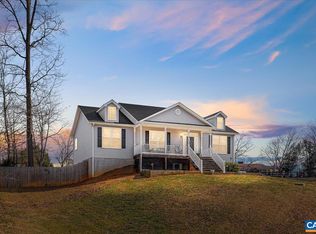 126 Horseshoe Rd, Stanardsville, VA 22973