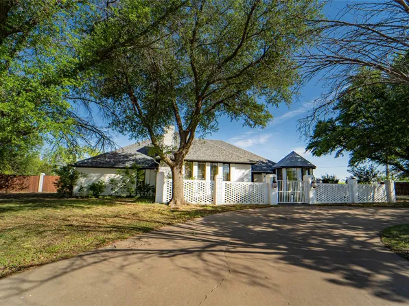 8 Chaparral Ln, Breckenridge, TX 76424