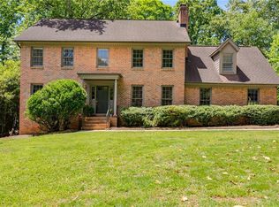 5124 Vermack Rd, Atlanta, GA 30338