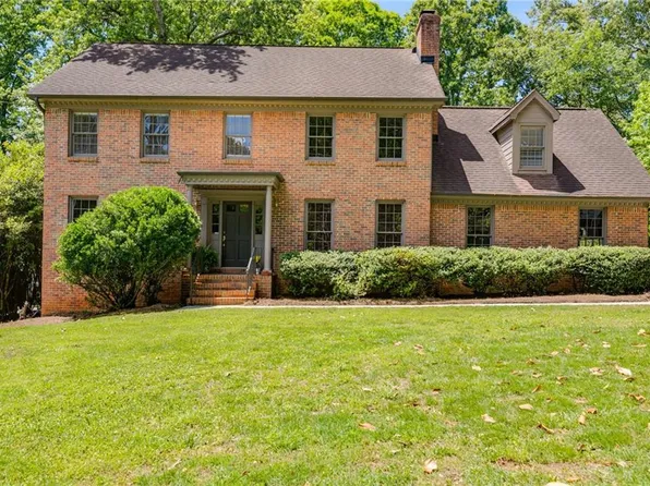 5124 Vermack Rd, Atlanta, GA 30338