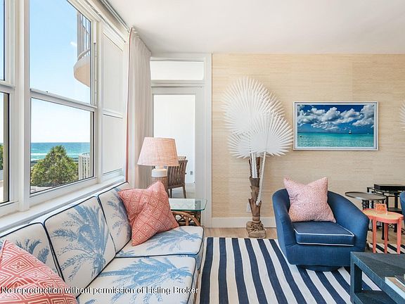 5th image of 2295 S Ocean Blvd APT 420