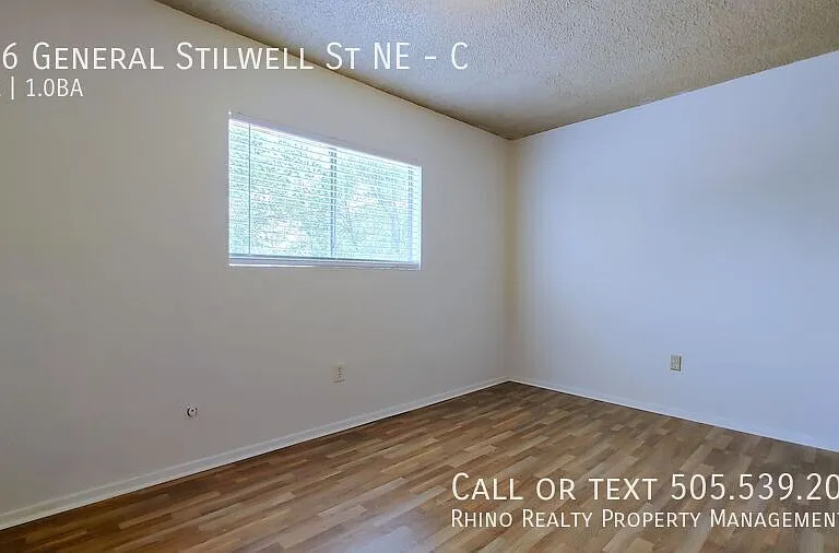 216 General Stilwell St NE #C — Photo 6
