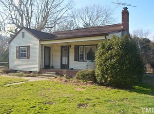 307 Layton Store Rd, Castalia, NC 27816