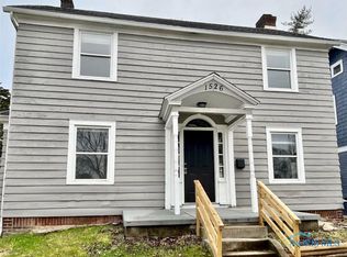 1526 Addington Rd, Toledo, OH 43607