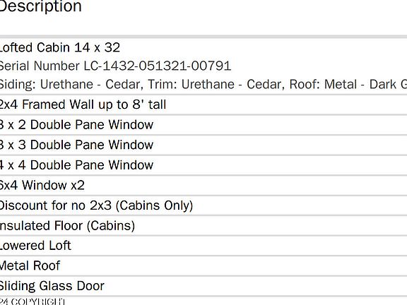 2nd image of 50696 Buoy Ave