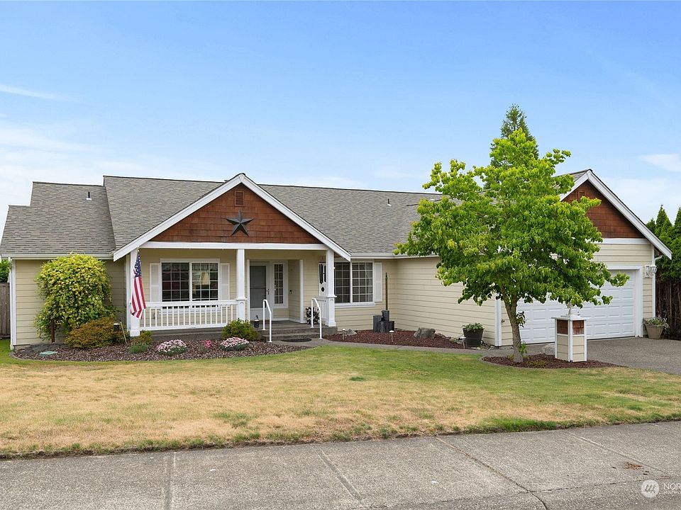 1st image of 16505 135th Avenue E