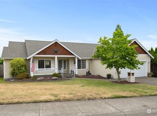 16505 135th Ave E, Puyallup, WA
