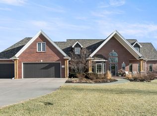 16200 Hickman Ridge Rd, Roca, NE 68430
