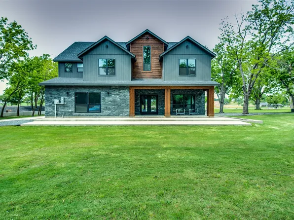 107 Pond Trl, Kemp, TX 75143