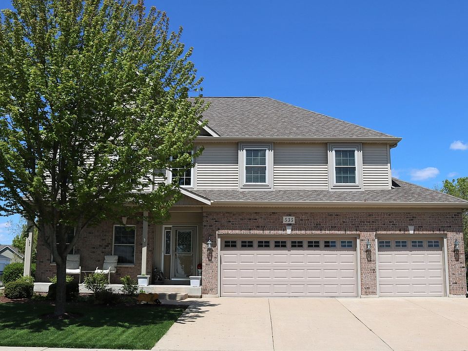 1st image of 535 Northgate Dr