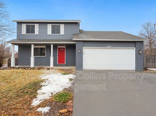 2409 Flagstone Ct, Fort Collins, CO 80525