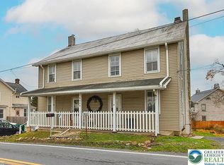 4448 Orefield Rd, Orefield, PA 18069