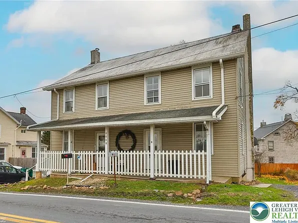 4448 Orefield Rd, Orefield, PA 18069