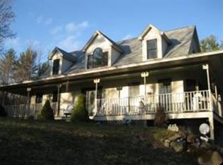 49 Tamarack Cir, Danbury, NH 03230