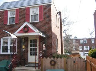 4002 Plumstead Ave, Drexel Hill, PA 19026