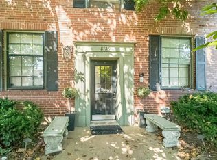 8125 Roxburgh Dr APT 3, Saint Louis, MO 63105