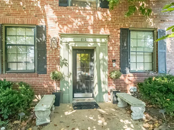 8125 Roxburgh Dr APT 3, Saint Louis, MO 63105