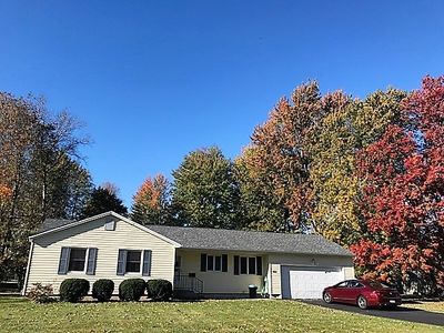 411 John St, Ogdensburg, NY, 13669