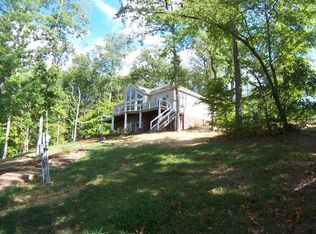 126 Cane Creek Dr, Semora, NC 27343