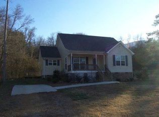 240 Hassler Mill Rd, Chatsworth, GA 30705