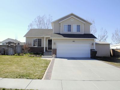 875 N 1340 E, Tooele, UT, 84074